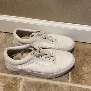 Size 6 WARD LO PLATFORM SNEAKER